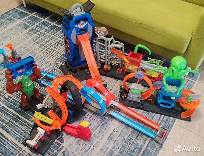 Хот вилс hot wheels