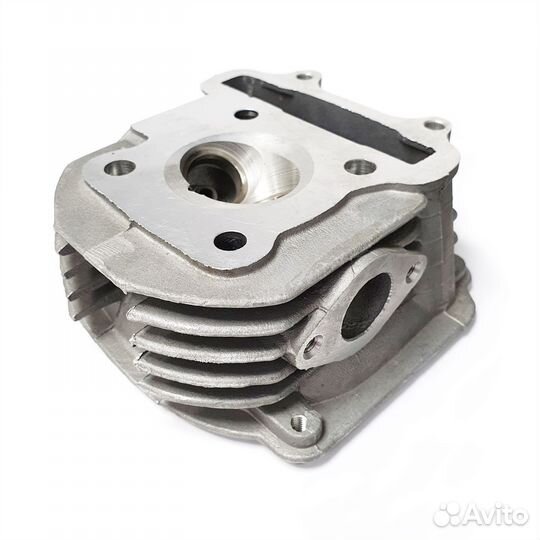 Головка цилиндра 4т 152QMI d-52.4 125cc голая