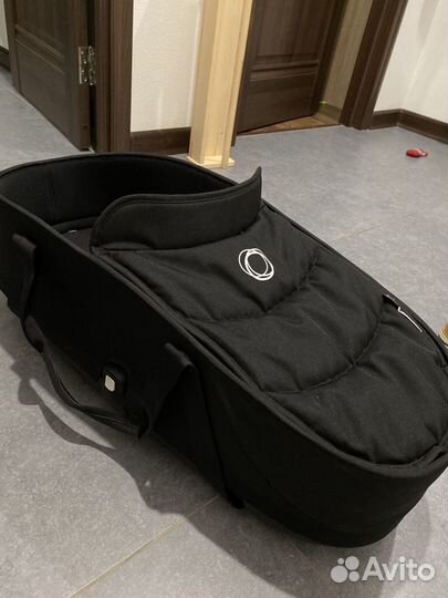 Bugaboo bee 6 люлька