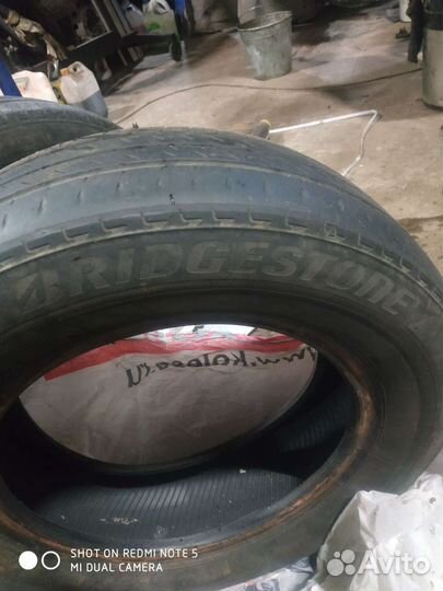 Bridgestone Ecopia EP150 175/70 R14