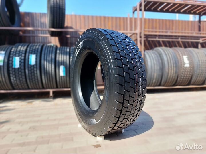 Шины 315/70r22.5 advance gr-d artd: 2204