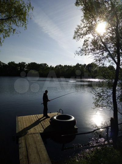 Участок 26,9 га (СНТ, ДНП)