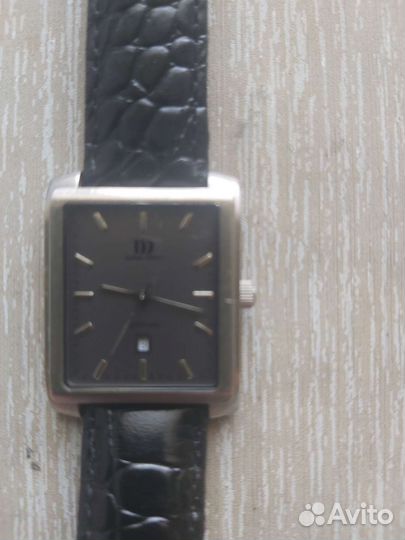 Часы мужские