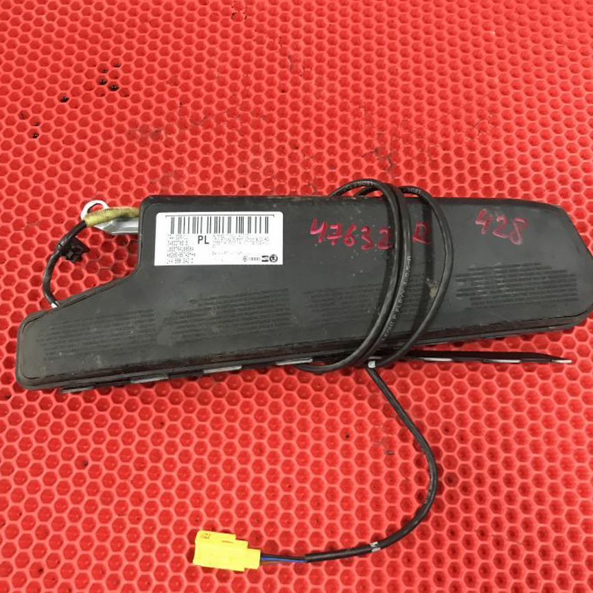 golf 4 подушка - Купить автозапчасти у проверенных продавцов на