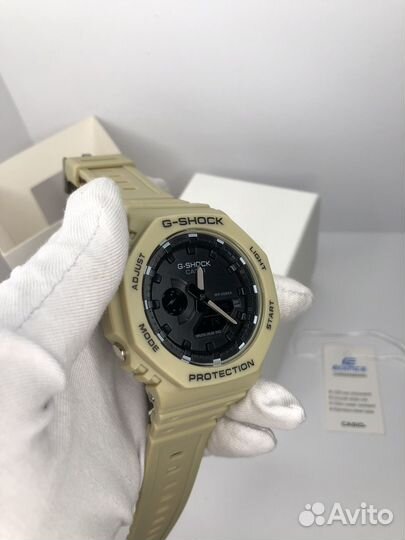 Часы Casio G-Shock