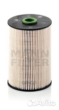 Фильтр топливный seat Altea / Altea XL