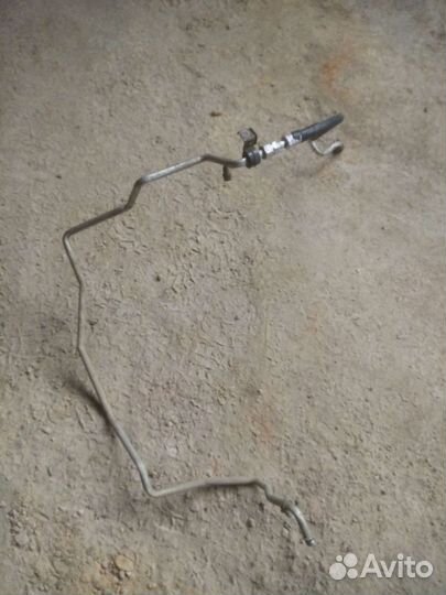 Трубки кондиционера Lexus RX 300