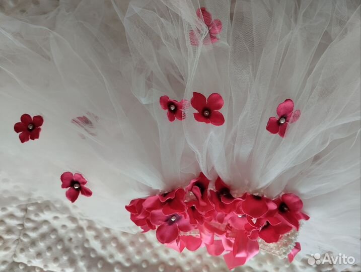 Костюм для новорожденных