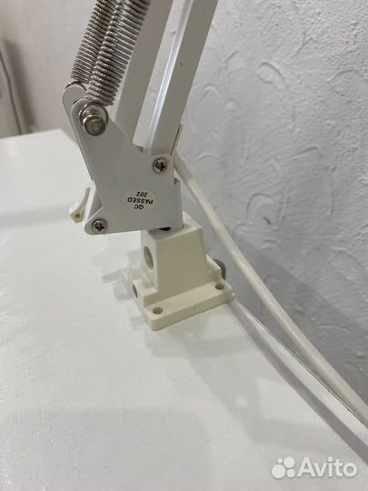 Лампа настольная IKEA