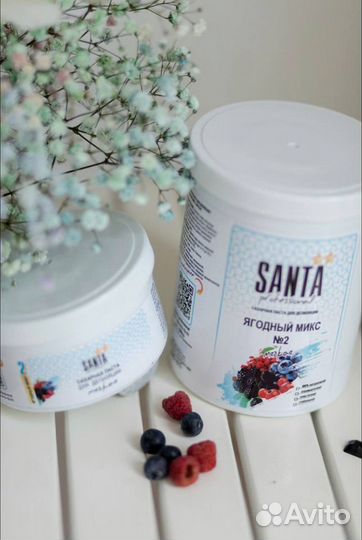 Паста для шугаринга 600 гр