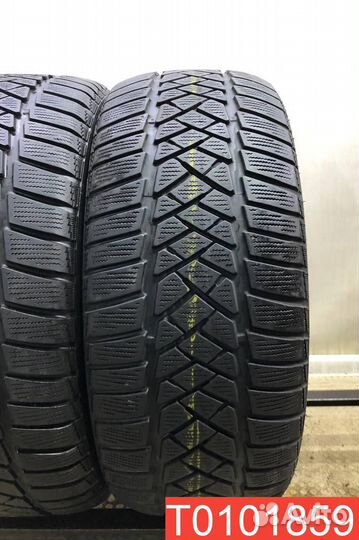 Dunlop SP Winter Sport M2 235/55 R17 99H