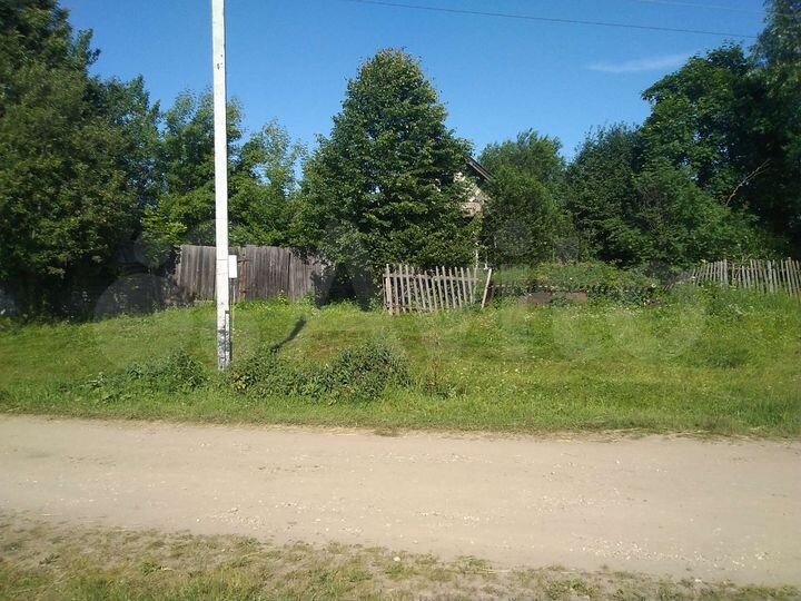 Участок 50 сот. (ИЖС)