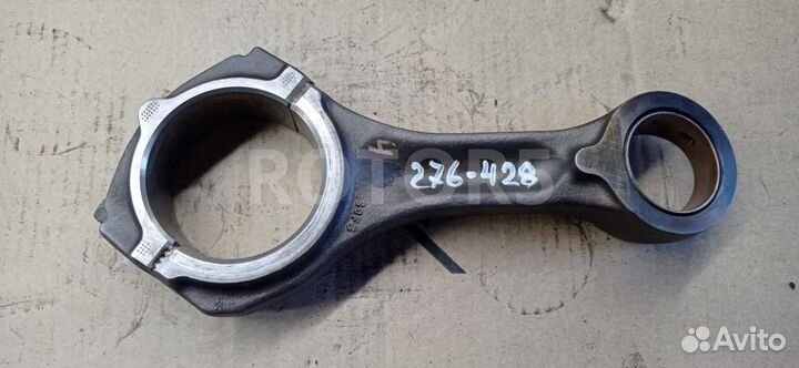 Шатун iveco Stralis 2006 0724SDF