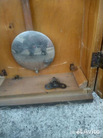 Настенные часы