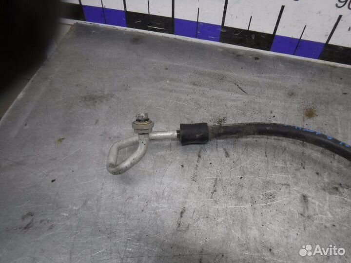 Трубка кондиционера Mazda 6 L8 2006