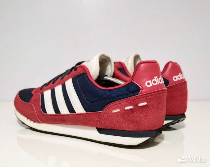 Adidas Neo City Racer Размер 46