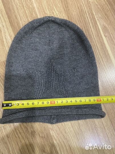 Шапка детская