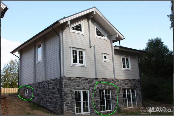 Окна пластиковые пвх бу разные