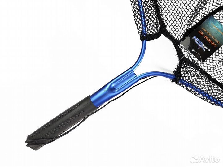 Подсак круглый East Shark 50см., нить (131327), бо