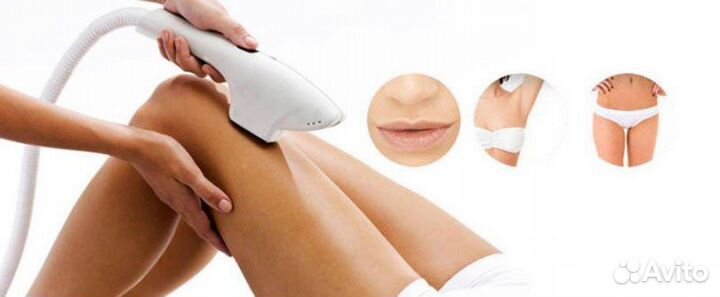 Элос эпиляция