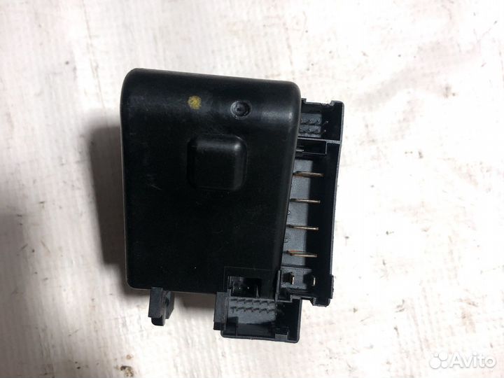 Замок зажигания mercedes 210