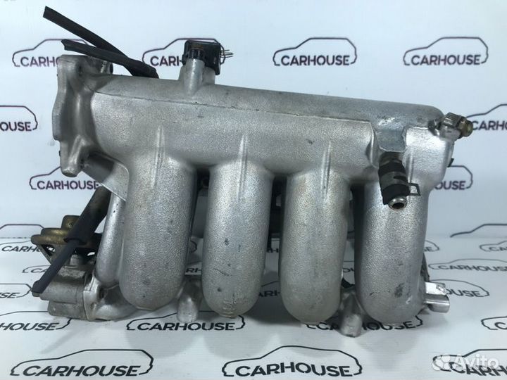 Коллектор впускной Mitsubishi Lancer 9 1.6 4G18