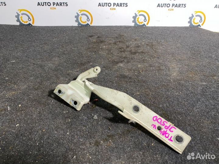 Петля капота левая Suzuki Grand Vitara 2 2008