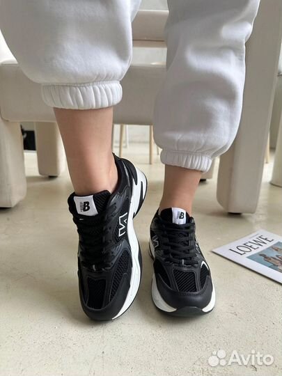 Кроссовки женские new balance 36-41р