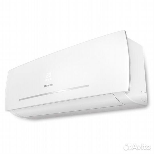 Сплит-система Hisense AS-07HR4sycdc5G/AS-07HR4sycd