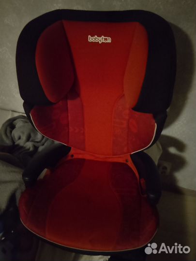 Автомобильное детское