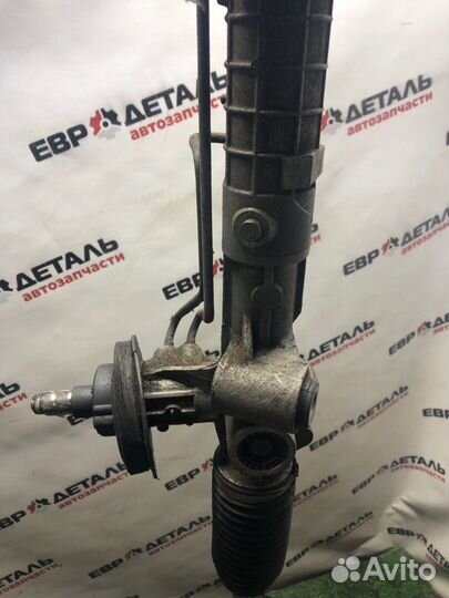 Рулевая рейка Fiat Albea седан 1.4 2009