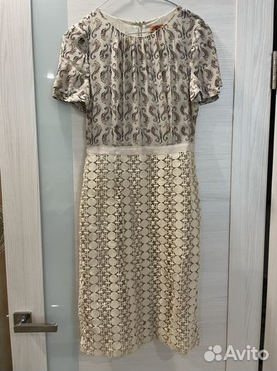 Платье Tory burch