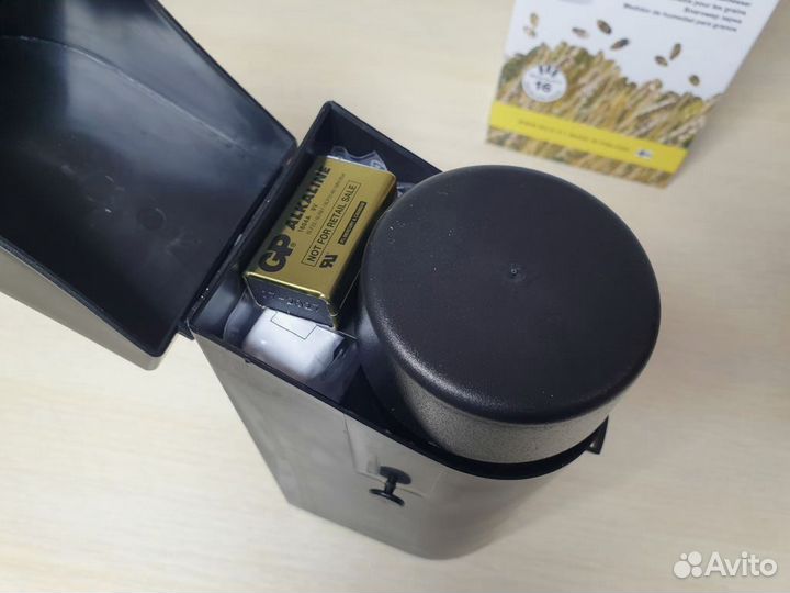 Влагомер зерна Wile 55 в наличии в Татарске