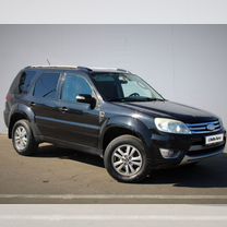 Ford Escape 2.3 AT, 2008, 332 359 км, с пробегом, цена 685 000 руб.