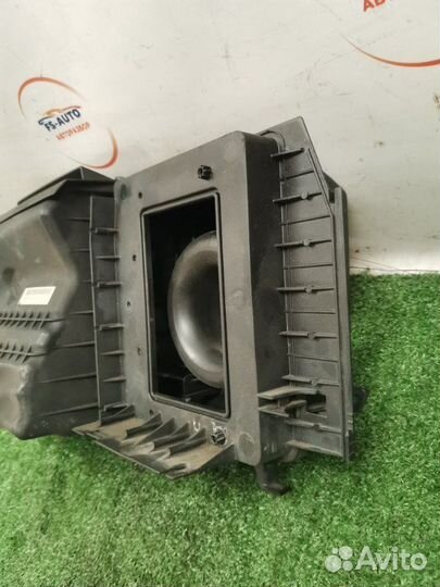 Корпус воздушного фильтра Ford Kuga 1 2.5 hydb