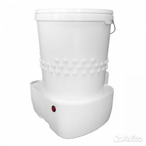 Машина перощипальная перосъемная для перепелов пм1