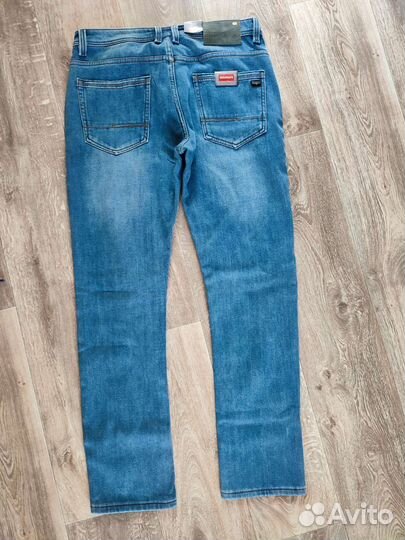 Джинсы мужские новые