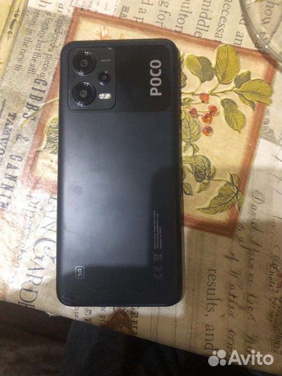 Продам poco x5 5g(цену В лс обсудим)
