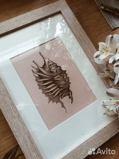 Интерьерная картина