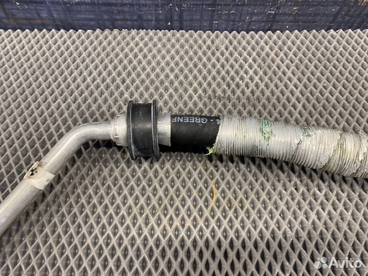 Шланг кондиционера Bmw X5 E53 M54 2006