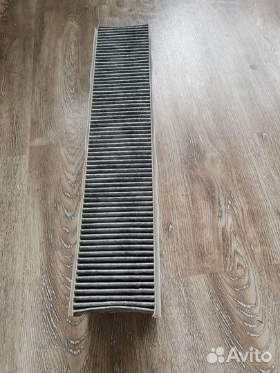 Салонный фильтр Jaguar