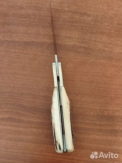 Японский складной нож