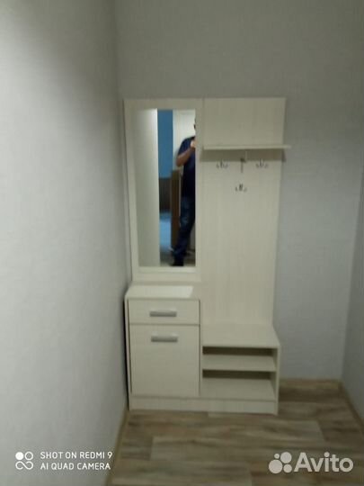 Прихожая Дебора