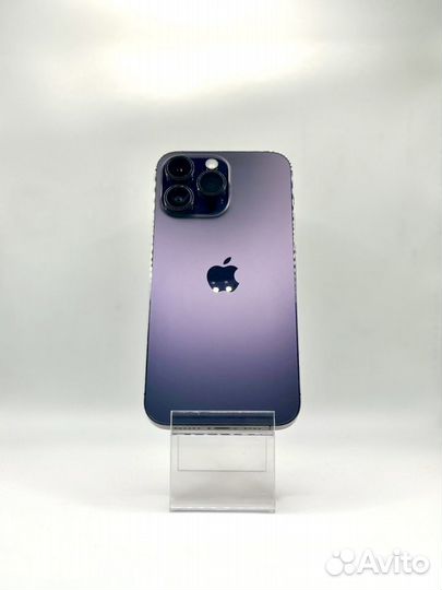 iPhone 14 Pro Max, 128 ГБ