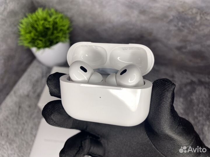 Airpods pro 2