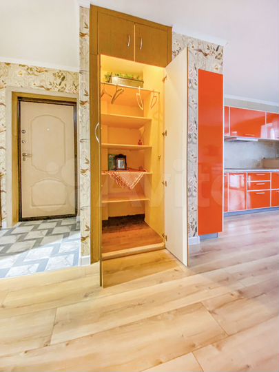 3-к. квартира, 80,1 м², 7/9 эт.