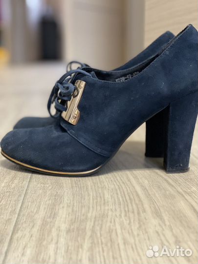 Ботильоны 39