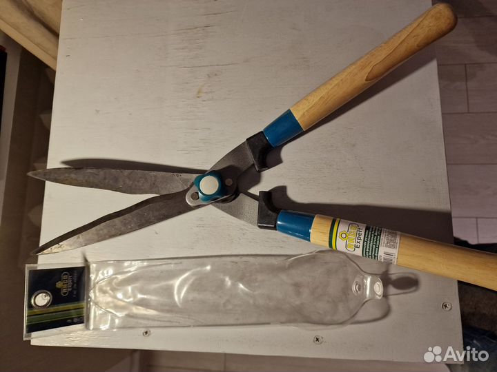 Кусторез Raco expert 510 мм