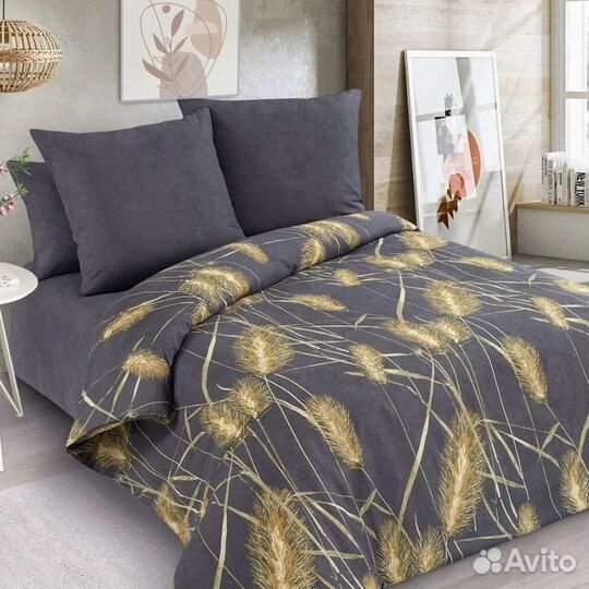 Пошив постельного белья