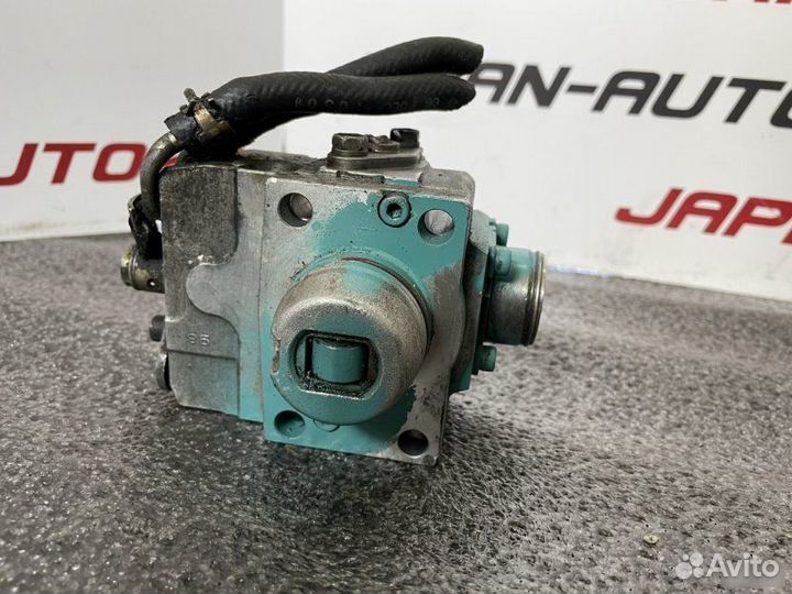 Тнвд Mitsubishi Lancer Cedia CS5W 1.8 AT 2000—2003